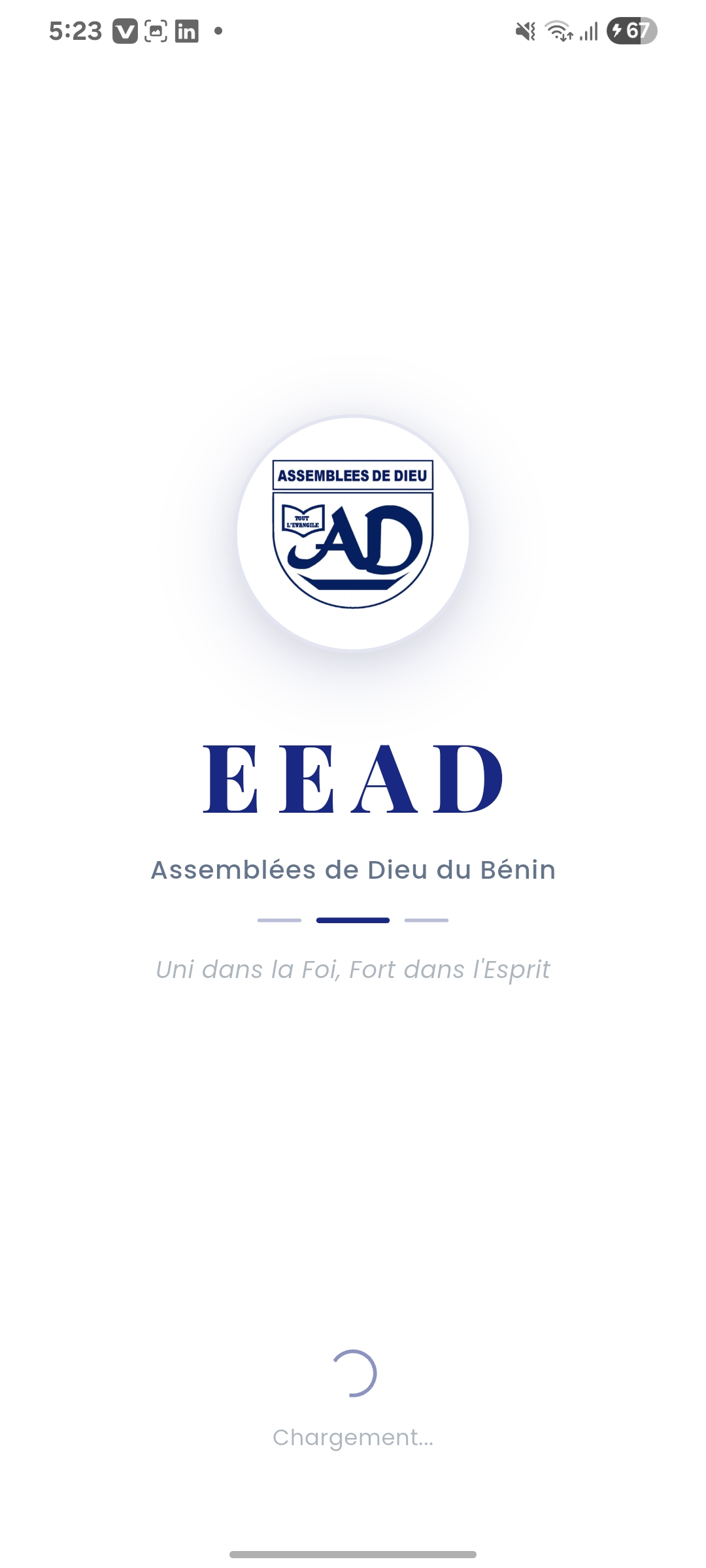 EEAD Bénin